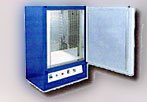 Four de thermoformage Four de thermoformage